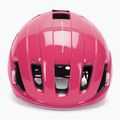 Dětská cyklistická přilba POC POCito Omne MIPS fluorescent pink 2