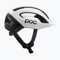 Cyklistická přilba POC Omne Air Resistance MIPS hydrogen bílá 3