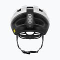 Cyklistická přilba POC Omne Air Resistance MIPS hydrogen bílá 4