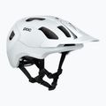Cyklistická přilba POC Axion hydrogen white matt