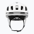 Cyklistická přilba POC Axion hydrogen white matt 4