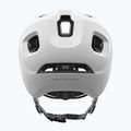 Cyklistická přilba POC Axion hydrogen white matt 5