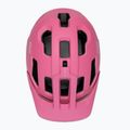 Cyklistická přilba POC Axion actinium pink matt 6