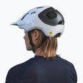 Cyklistická přilba POC Axion Race MIPS hydrogen white/uranium black matt 7