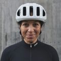 Cyklistická helma  POC Ventral MIPS hydrogen white 6