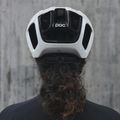Cyklistická helma  POC Ventral MIPS hydrogen white 7