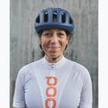 Cyklistická helma  POC Ventral MIPS lead blue matt 6