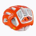 Cyklistická přilba POC Ventral Air MIPS fluorescent orange avip 4