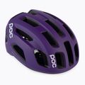 Cyklistická přilba POC Ventral Air MIPS sapphire purple matt