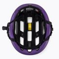 Cyklistická přilba POC Ventral Air MIPS sapphire purple matt 5