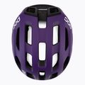 Cyklistická přilba POC Ventral Air MIPS sapphire purple matt 6