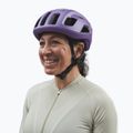 Cyklistická přilba POC Ventral Air MIPS sapphire purple matt 8