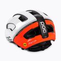 Cyklistická přilba POC Omne Air MIPS fluorescent orange avip 4
