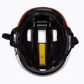 Cyklistická přilba POC Omne Air MIPS fluorescent orange avip 5