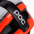 Cyklistická přilba POC Omne Air MIPS fluorescent orange avip 7