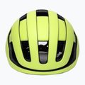 Cyklistická přilba POC Omne Air MIPS lemon calcite matt 2