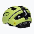 Cyklistická přilba POC Omne Air MIPS lemon calcite matt 4