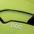 Cyklistická přilba POC Omne Air MIPS lemon calcite matt 7