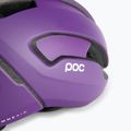 Cyklistická přilba POC Omne Air MIPS sapphire purple matt 6