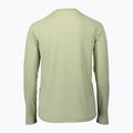 Dámské cyklistické oblečení s dlouhým rukávem POC Reform Enduro Jersey prehnite green 6