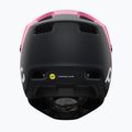 Cyklistická přilba POC Coron Air MIPS actinium pink/uranium black matt 4