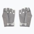 Cyklistické rukavice POC Agile Short hydrogen white 2