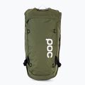 Batoh na kolo POC Column VPD 13 epidote green