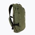 Batoh na kolo POC Column VPD 13 epidote green 3