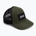 Baseballová čepice POC Trucker Cap epidote green