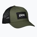 Baseballová čepice POC Trucker Cap epidote green 5
