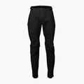 Pánské cyklistické kalhoty POC Motion Rain uranium black 6