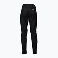 Pánské cyklistické kalhoty POC Motion Rain uranium black 7