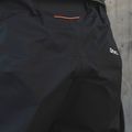 Pánské cyklistické kalhoty POC Motion Rain uranium black 10