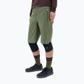 Dámské cyklistické šortky POC Essential Enduro epidote green