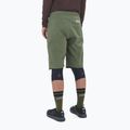 Dámské cyklistické šortky POC Essential Enduro epidote green 2