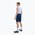 Pánské cyklistické šortky POC Pure VPDs Bib Shorts turmaline navy 2