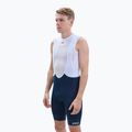 Pánské cyklistické šortky POC Pure VPDs Bib Shorts turmaline navy 3