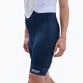 Pánské cyklistické šortky POC Pure VPDs Bib Shorts turmaline navy 5