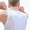 Pánské cyklistické šortky POC Pure VPDs Bib Shorts turmaline navy 6