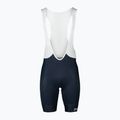 Pánské cyklistické šortky POC Pure VPDs Bib Shorts turmaline navy 7