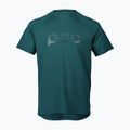Pánský cyklistický dres POC Reform Enduro Tee dioptase blue 3