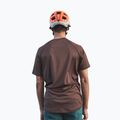 Pánský cyklistický dres POC Reform Enduro Tee axinite brown 3