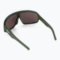 Brýle na kolo POC Aspire epidote green/translucent 2