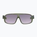 Brýle na kolo POC Aspire epidote green/translucent 7