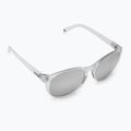 Sluneční brýle POC Know transparant crystal/clarity road silver