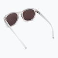 Sluneční brýle POC Know transparant crystal/clarity road silver 2