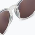 Sluneční brýle POC Know transparant crystal/clarity road silver 5