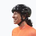 Dámský cyklistický dres POC Essential Road zink orange 2