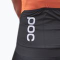 Dámský cyklistický dres POC Essential Road zink orange 4
