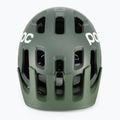 Cyklistická přilba POC Tectal epidote green metallic/matt 3